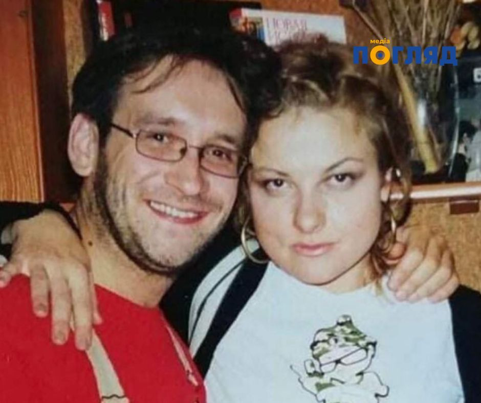 У Києві попрощалися з відомим звукорежисером Антоном Бржестовським (ФОТО) - зображення